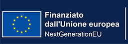Logo Unione Europea - Finanziamento - Link Esterno