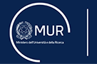 Logo Ministero dell'Università e della Ricerca - Link Esterno