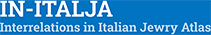 IN-ITALJA Logo